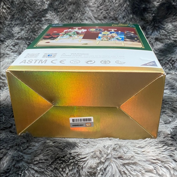 LOZ Mini Christmas Building Set - Picture 5 of 16